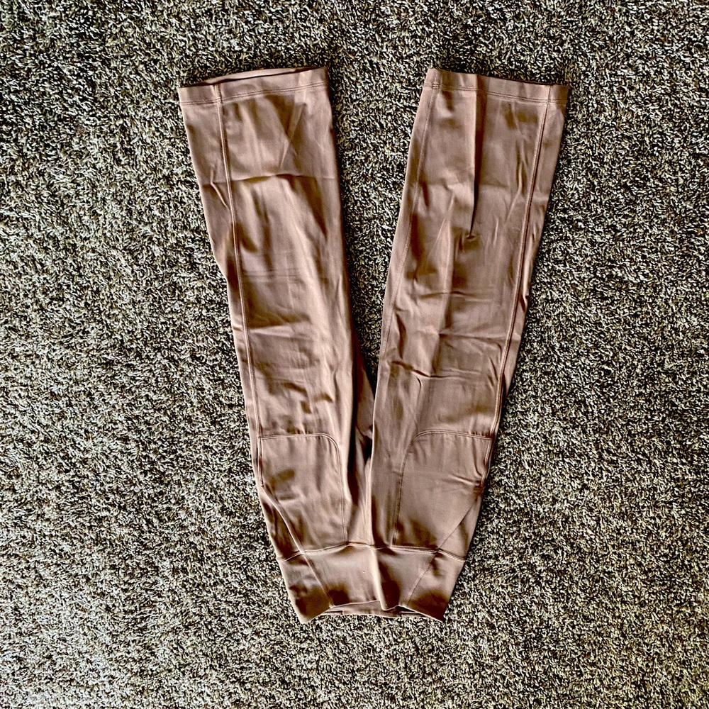 Lululemon Capri